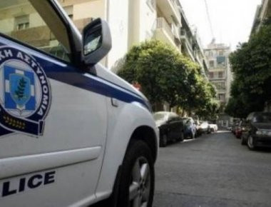 Σύλληψη 2 νεαρών για περισσότερες από 30 κλοπές σε ναούς και σπίτια στον Λαγκαδά Θεσσαλονίκης